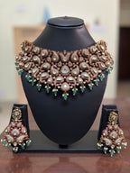 Royal Polki Noor Set