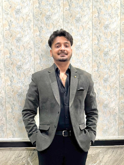 Harsh Vashisht