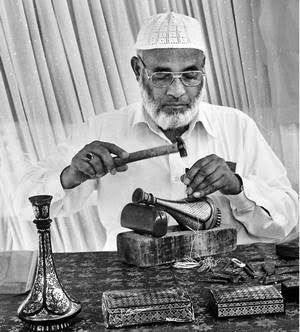 Our Artisans